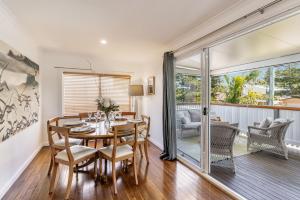 THE Elks - Pet Friendly Home in Town - Holiday Yamba