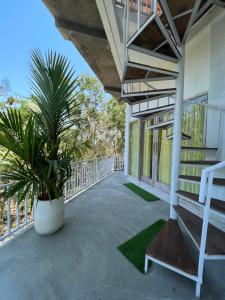 Phòng Đôi Loại Sang (Deluxe Double Room)