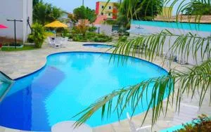 Hotel Aojesp - 卡拉瓜塔图巴