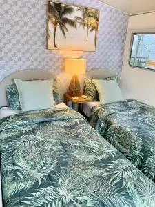 Mornington Peninsula Retro Caravans - Rye