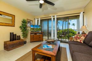 Kihei Akahi D208 - MCH