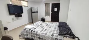 Genial Loft Tipo Smart San Alonso - Suratá
