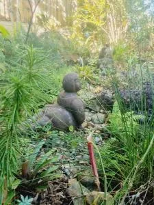 Birdsong Retreat - on Lamb Island - Victoria Point