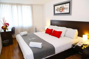 Hoteles Riviera Ejecutivo