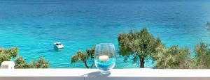 Glyfa Corfu Apartments Corfu Greece