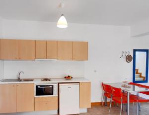 Glyfa Corfu Apartments