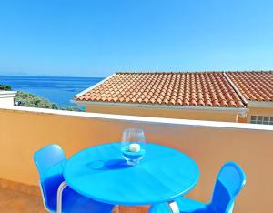 Glyfa Corfu Apartments Corfu Greece