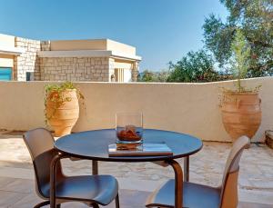 Glyfa Corfu Apartments