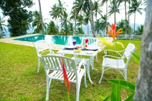 Polhena Villa Hakmana