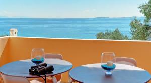 Glyfa Corfu Apartments Corfu Greece