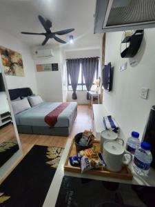 Klia Horizon Suite Kota Warisan