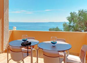 Glyfa Corfu Apartments Corfu Greece