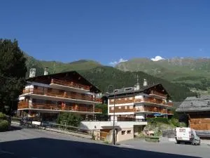 Belcombes - Verbier