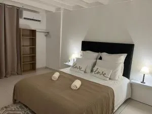 Maison O’Mahana - Anse-Bertrand