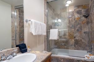 Bear Creek Lodge 311 by Alpine Lodging Telluride