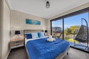 Capri Apartments