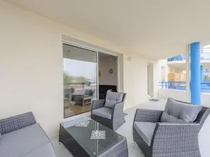 Appartement Calme avec Grande Terrasse, Aytré, Proche Lac, 2 Pers. - FR-1-535-49 - 艾特雷 Appartement Calme avec Grande Terrasse, Aytré, Proche Lac, 2 Pers. - FR-1-535-49 - 艾特雷