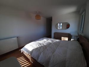 Appartements Charmant appartement neuf a Capbreton avec balcon, Wifi, et parking securise pour 5 personnes - FR-1-239-1004 : photos des chambres