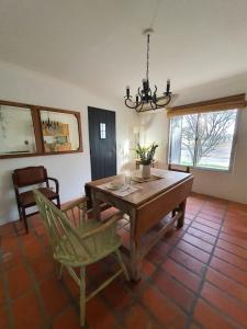 Casa ColibrĂ