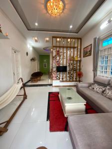 Villa homestay Misa