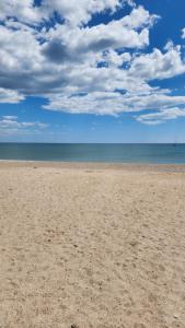 Mobilhome 6 couchages