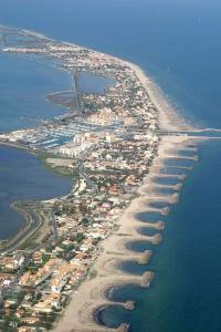 Mobilhome 6 couchages