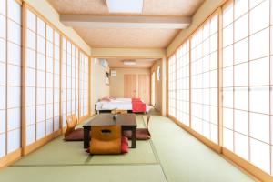 志摩 Kabuku Resort 3星级 住宿 大堂