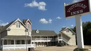 Victorian Inn - Drumright