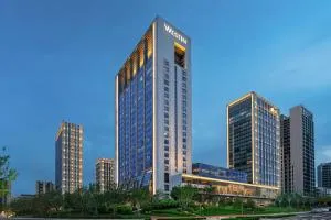 The Westin Yantai - Penglai