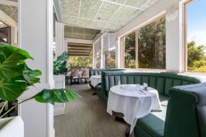科夫斯港 Sanctuary Resort & TreeHouse Restaurant 酒店 大堂
