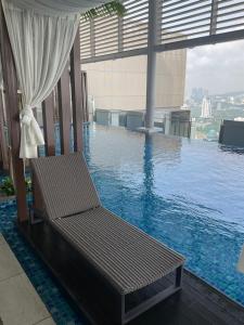 Pavilion Bukit Ceylon Bukit Bintang Suites