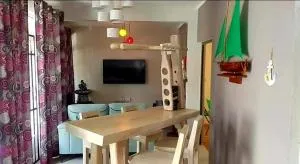 Luxurious Villa - Surinam