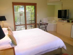 The Beach House At Bayside