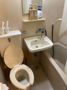 Tokyo Stay Kitashinjyuku