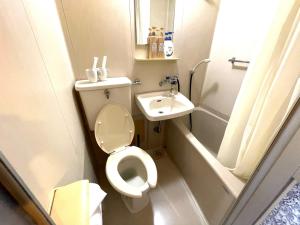 Tokyo Stay Kitashinjyuku