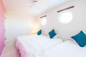 Nanki Shirahama Venus