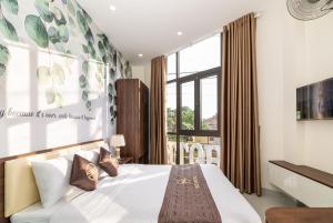 BIG Hotel Huế