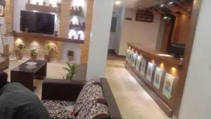 New Mandala (Mahalsha Spa & Resort) - Ghum