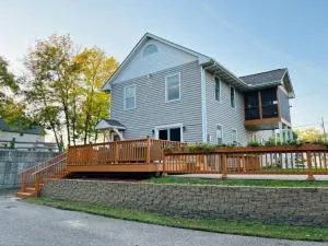 Spacious Home Lake Minnetonka Downtown Excelsior - إيدن بريري