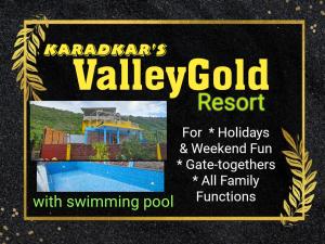 Valleygold resort Karad