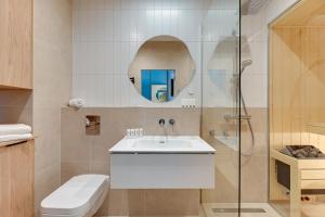 Apartment Porto Gaia Sauna, Fitness & Parking by TriApart