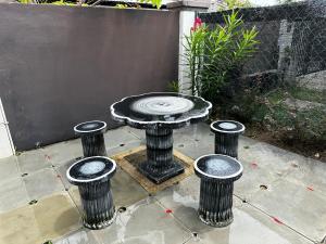 Aisy Guest House -Homestay-
