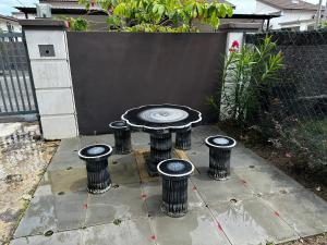 Aisy Guest House -Homestay-