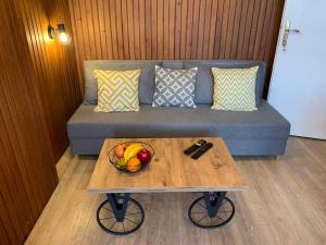 Beauty downtown - TOP CENTER