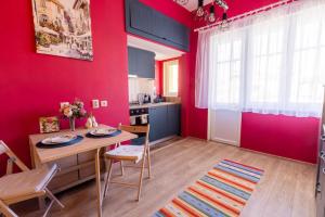 Beauty downtown - TOP CENTER