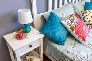 Beauty downtown - TOP CENTER