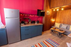 Beauty downtown - TOP CENTER