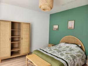 Illiers Combray - La Madeleine