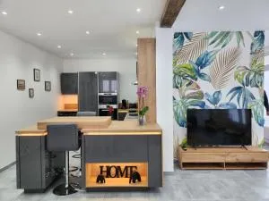 Illiers Combray - La Madeleine - Les Ormes