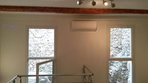 Appartements Safranier Townhouse : photos des chambres
